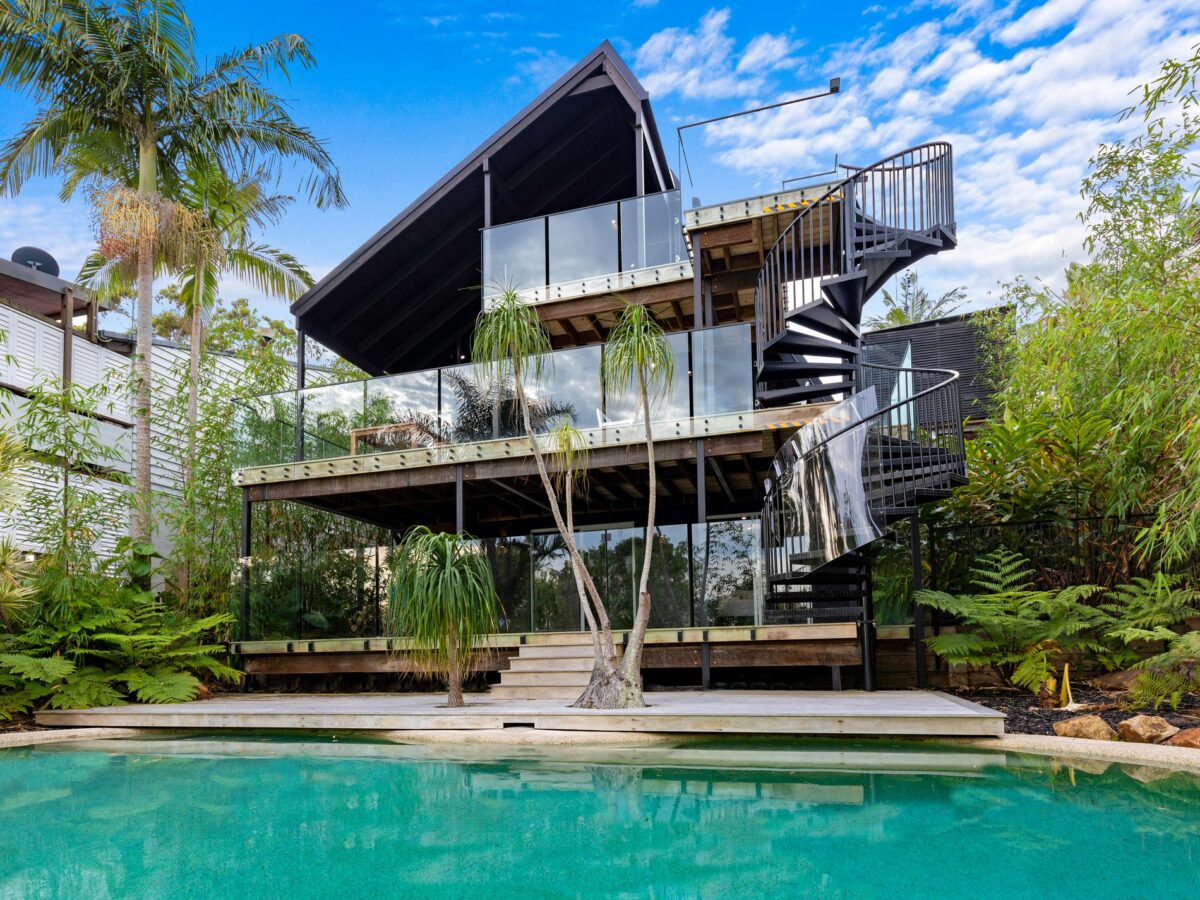 Noosa Luxury Stays Little Cove Accommodation (53)