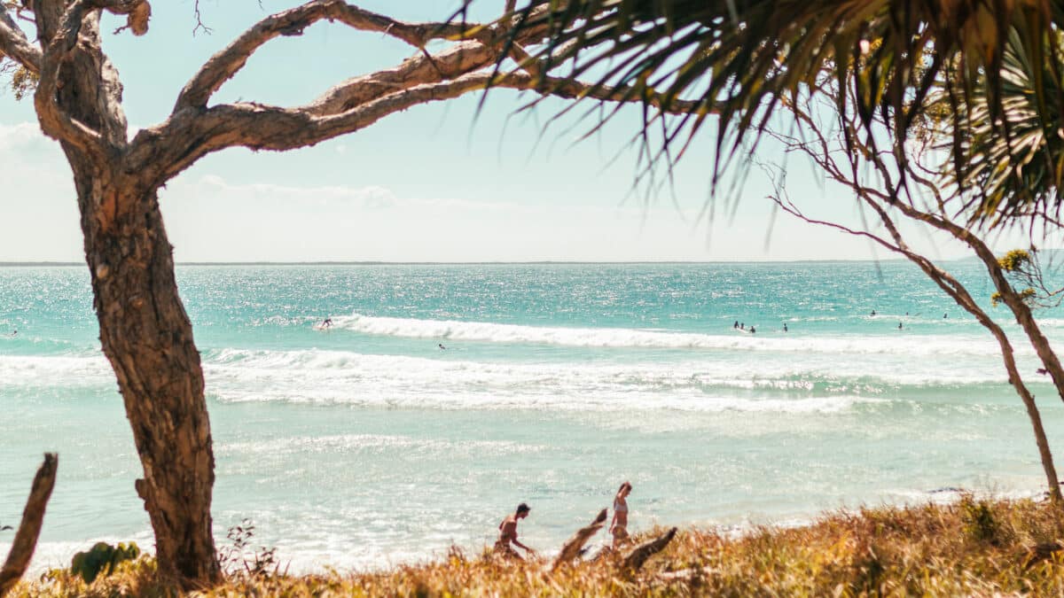 Sunshine Beach Noosaluxurystays