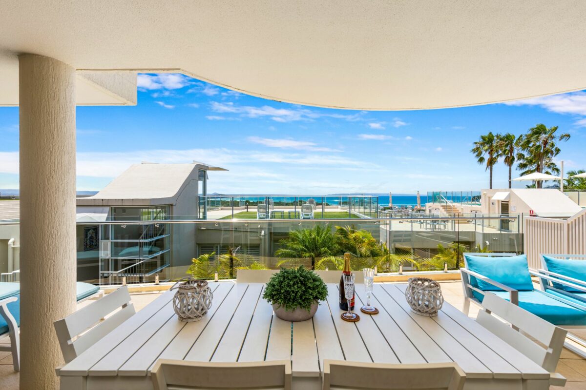 Noosa Crest Apartment 32 (1)