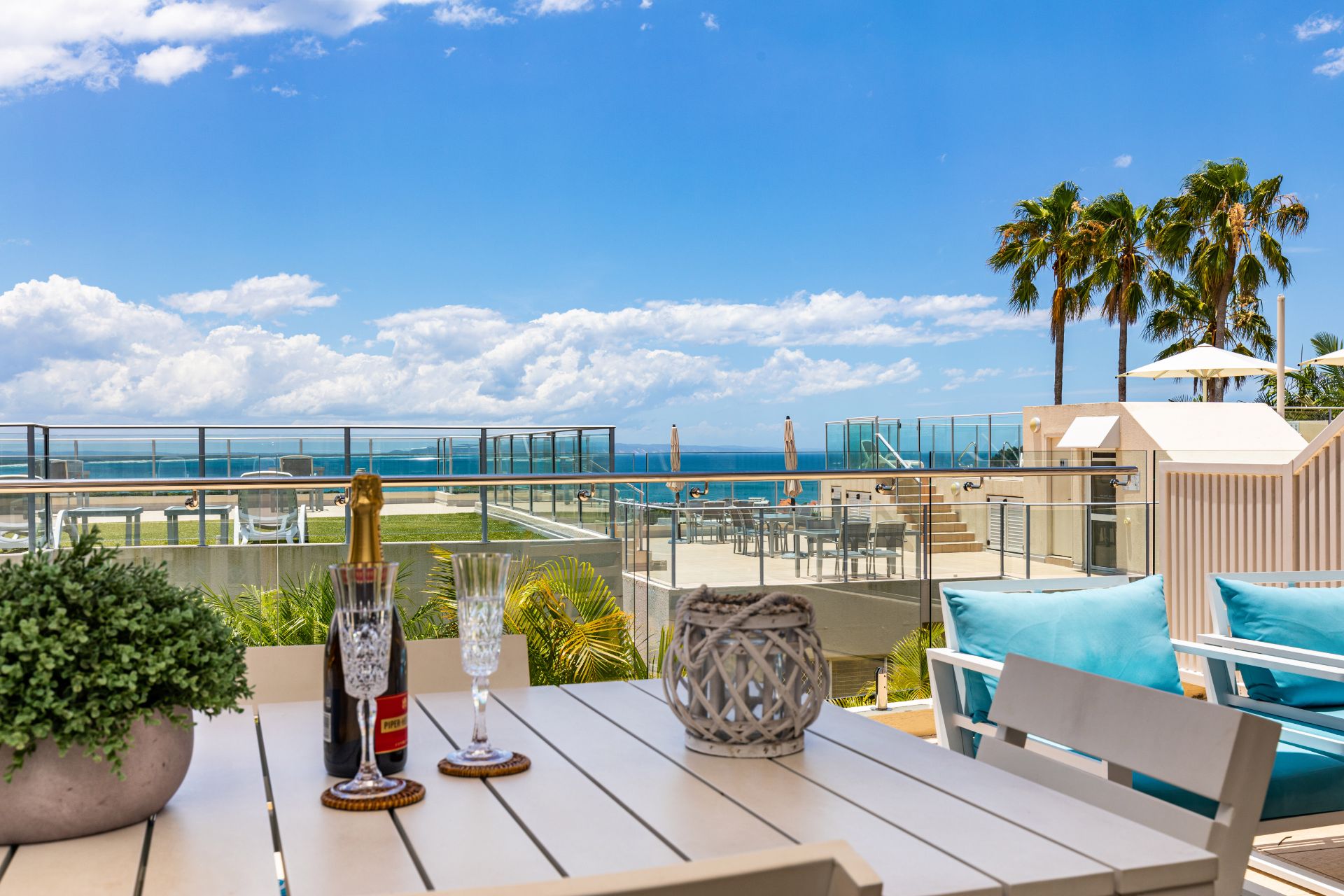 Noosa Crest Apartment 32