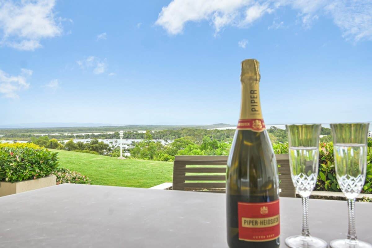 Noosa Crest Apartment 19 (25)
